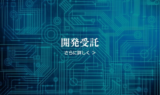 開発受託